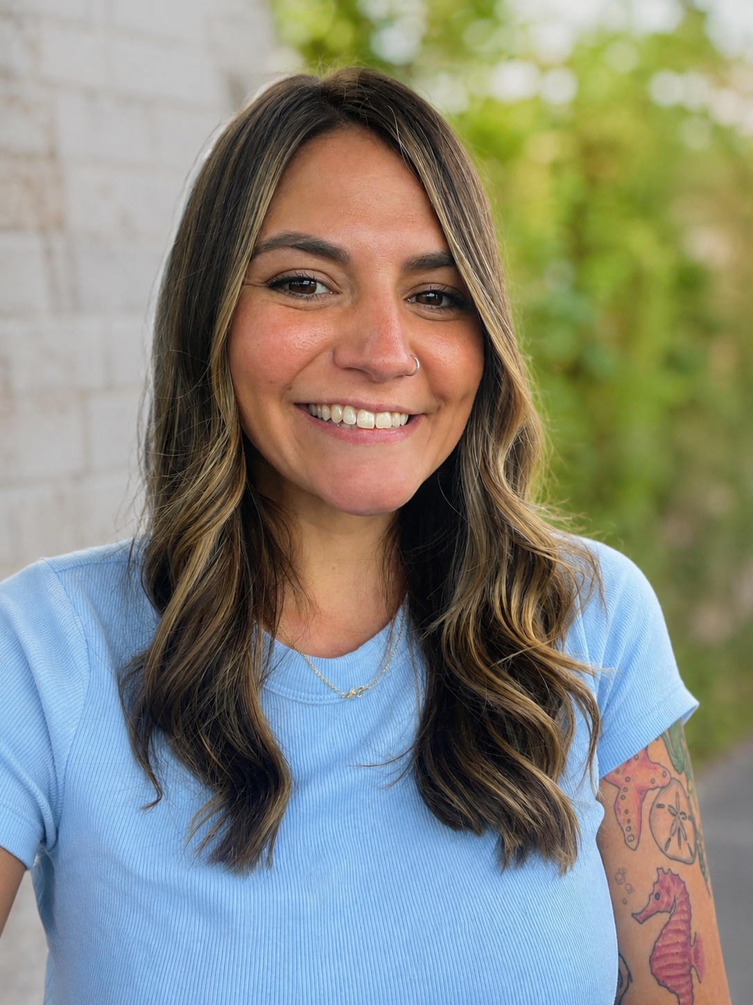 Taylor Armato